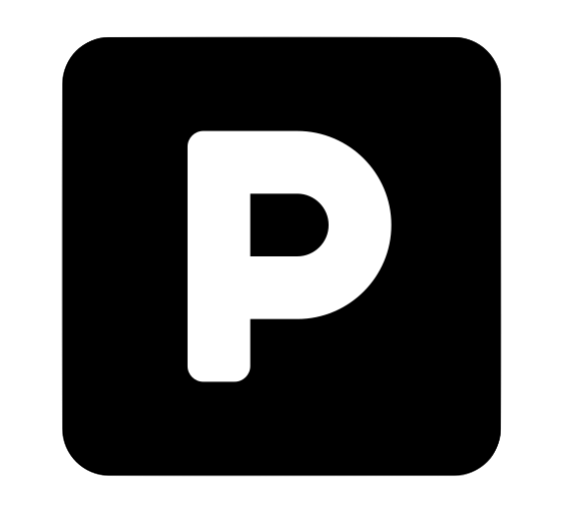 Parking extérieur
